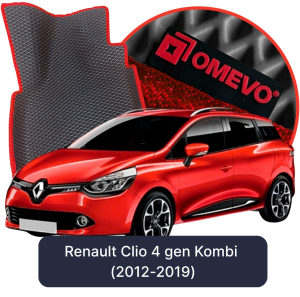 Renault Clio 4 gen Kombi (2012-2019)
