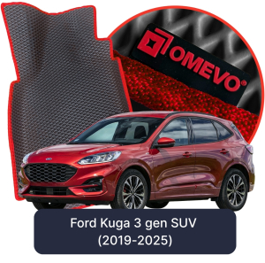 Ford Kuga 3. gen SUV (2019-2025)