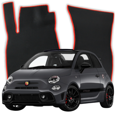 bilmattesat-eva-omevo-til-abarth-595-1-gen-cabrio-3-doere-2015-2024