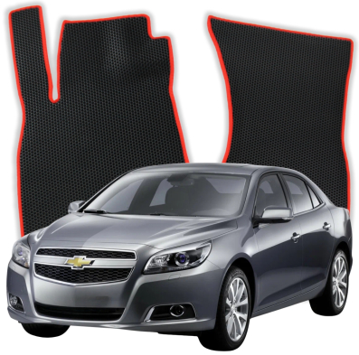 EVA bilgulve OMEVO til Chevrolet Malibu 8. generation Sedan (2011-2016)