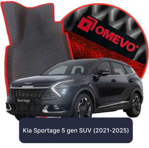 Kia Sportage 5 gen SUV (2021-2025)