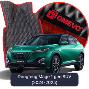 Dongfeng Mage 1 gen SUV (2024-2025)