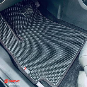 EVA bilmåtter til Omoda 5 1 gen SUV (2022-2025)