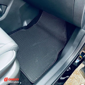 EVA bilmåtter til Omoda 5 1 gen SUV (2022-2025)