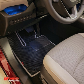 EVA bilmåtter til Toyota RAV 4 XA50 5 gen SUV (2019-2025)