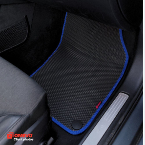 EVA bilmåtter til Volvo V90 1 gen Stationcar (2016-2025)