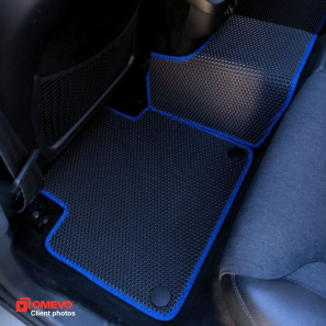 EVA bilmåtter til Volvo V90 1 gen Stationcar (2016-2025)