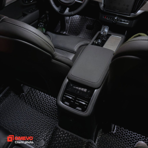 Volvo XC90 7-sæders 2 gen SUV (2015-2025)