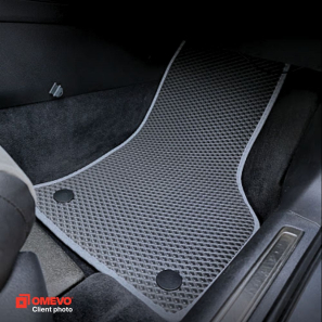 EVA bilmåtter til Volkswagen Passat B8 8 gen Sedan (2014-2022)