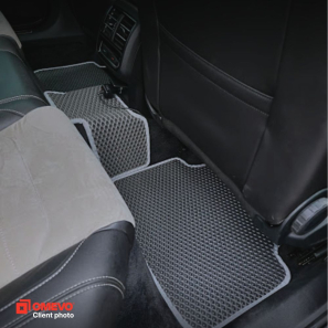 EVA bilmåtter til Volkswagen Passat B8 8 gen Sedan (2014-2022)