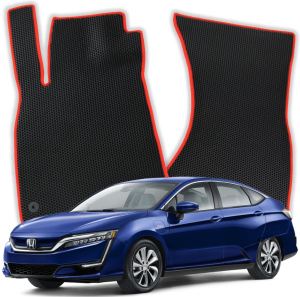 EVA bilmåtter til Honda Clarity 1 gen Sedan (2017-2021)