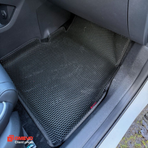 EVA bilgummimåtter OMEVO til Omoda 5 1 gen SUV (2022-2025)