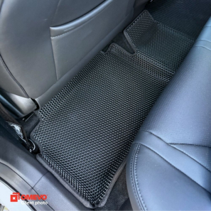 EVA bilgummimåtter OMEVO til Omoda 5 1 gen SUV (2022-2025)