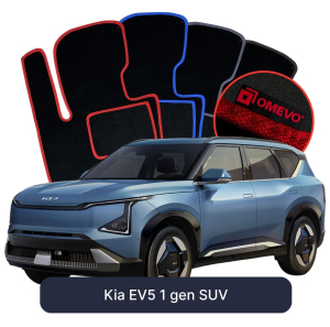 Kia EV5 1 gen SUV (2025-2026)