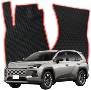 OMEVO EVA Bilmåtter® til Toyota RAV 4 XA60 6 gen SUV (2025-2026)