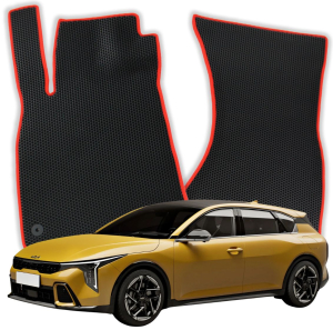 Kia K4 1 gen Stationcar 5 døre (2023-2026)