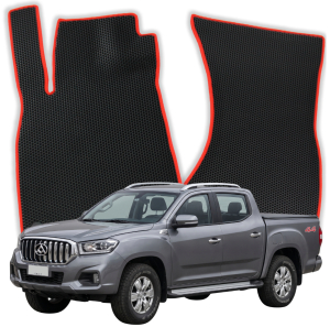 OMEVO EVA Bilmåtter® til Maxus T60 Pick-up (2016-2025)