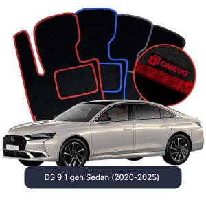 DS 9 1 gen Sedan (2020-2025)