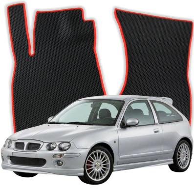 EVA bilgummimåtter OMEVO til MG ZR 1 gen Hatchback 3 døre (2001-2005)