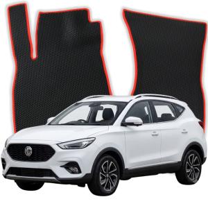 OMEVO EVA Bilmåtter® til MG ZS Hybrid+ Exite 2 gen SUV (2024-2026)