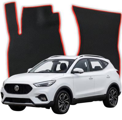 EVA bilgummimåtter OMEVO til MG ZS Hybrid+ Exite 2 gen SUV (2024-2026)