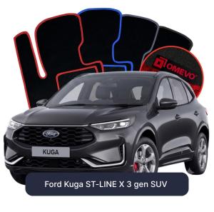 Ford Kuga ST-LINE X 3 gen SUV (2019-2026)