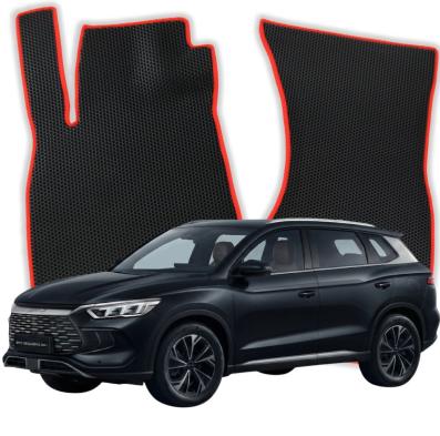 EVA bilgummimåtter OMEVO til BYD Sealion 5 DM-i 2. gen. SUV (2026-2026)