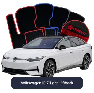 Volkswagen ID.7 1 gen Liftback (2023-2026)