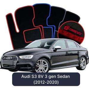 Audi S3 8V 3 gen Sedan (2012-2020)