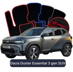 Dacia Duster Essential 3 gen SUV (2024-2026)