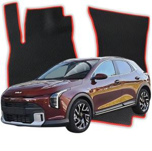 Kia XCeed Hybrid CD 3 gen Hatchback 5 døre (2019-2026)