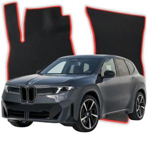 OMEVO EVA Bilmåtter® til BMW iX-3 40/50 xDrive NA5 2 gen SUV (2026-2026)