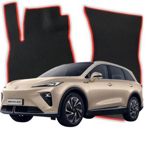 OMEVO EVA Bilmåtter® til MG S6 EV 1 gen SUV (2025-2026)