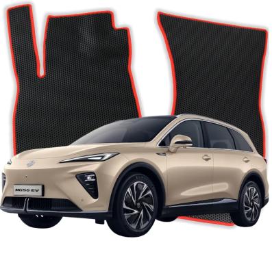 EVA bilgummimåtter OMEVO til MG S6 EV 1 gen SUV (2025-2026)