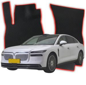 OMEVO EVA Bilmåtter® til Voyah Passion 1 gen Sedan (2024-2026)