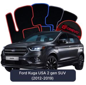 Ford Kuga USA 2 gen SUV (2012-2019)