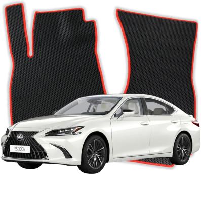 EVA bilgummimåtter OMEVO til Lexus ES 300H 8 gen Sedan (2025-2028)